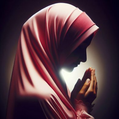 Let's Be More Thankful Muslims SQUARE