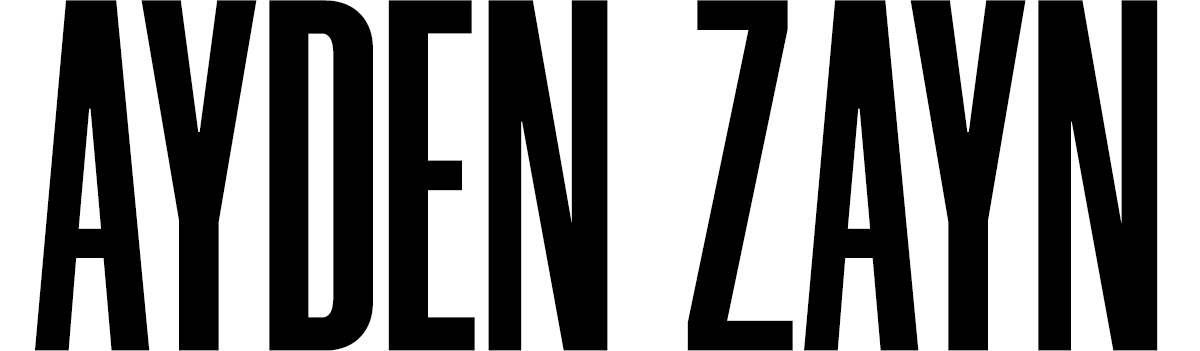 Ayden Zayn